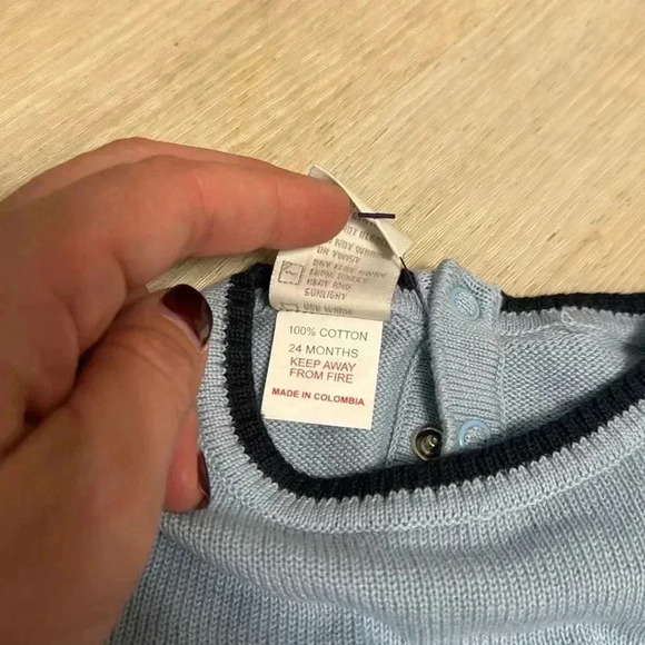 Pretty Originals England baby boutique size 24m - Picture 4 of 6